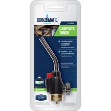 Bernzomatic Wt2301 Campfire Torch Bernzomatic Torch Campfire Propane Torch