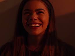 The netflix series is about georgia moving to a new town with her kids, ginny and austin, to give them a better life. Ginny Georgia Season 1 Episode 8 Recap Check One Check Other