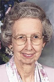 Armantean “Teany” Dickens Williams (1926-2005)