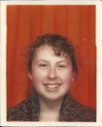 Samantha Jayne Hunt Stacey