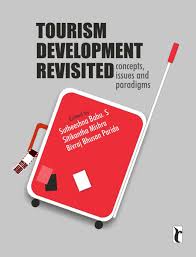 PDF) Tourism Development Revisited