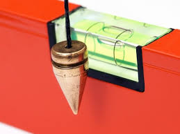 Plumb meaning, definition, what is plumb: Plumb Bob How To Use A Plumb Bob Bob Vila