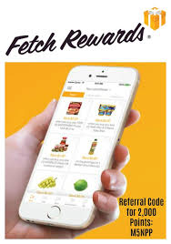 Get 2 000 Points On Your First Receipt In The Fetch Rewards App Become A Coupon Queen In 2020 Saving App Rebate Apps Rewards