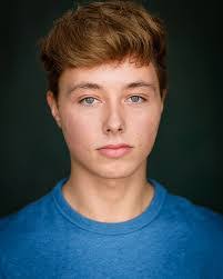 Ryan Buck's Instagram, Twitter & Facebook