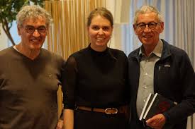 Bernadette Jansen Venneboer