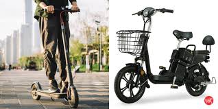 Check spelling or type a new query. Affordable E Bikes And Scooters For Easy Transportation During Quarantine Loopme Philippines