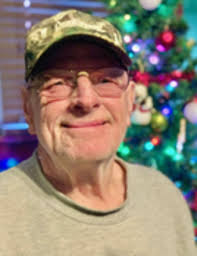 Ernest "Ernie" Alonzo Roach