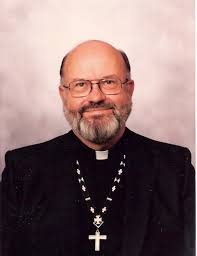 Q&A with Monsignor Francis A. Galles