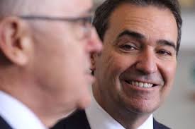 SA Premier Steven Marshall reaches 100-day milestone, but who's counting?