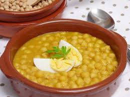 19 mayo, 201421 abril, 20202. Garbanzos Guisados Receta Facil Mis Cosillas De Cocina