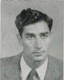 David Daniel Tiner (1922-2013)