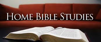 May 23, 2019 · over the last few months i have been interacting with hundreds of christians in africa through facebook. How To Get More Home Bible Studies Than You Can Teach Apostolic Information Service