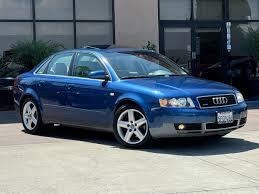 Image result for Sprint Blue 2004 Audi
