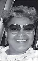 Delores Cherry Obituary (2009)