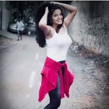 Maybe you would like to learn more about one of these? Pooja Rani Hi Facebook