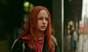 Znají miliony čtenářů po celém světě. Christiane F Alchetron The Free Social Encyclopedia