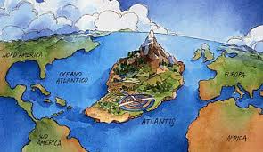 Lost Sunken Cities Of The Ancient World Evidence Of Cataclysmic Events Thousands Of Years Ago Ancient Code Ancient Atlantis Lost City Of Atlantis Atlantis