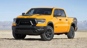 Image result for Construction Yellow 2023 Dodge