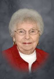 Obituary for Peggy Allison Privette