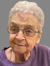 Obituary information for Alice Marie Wernecke