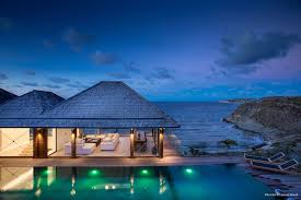 Destination St Barth Guest Blogger Peg Walsh Lets Us In On Her Island Fresh American Style Villa St Barths Vacation
