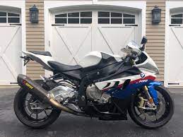 Maybe you would like to learn more about one of these? Used 2010 Bmw S1000rr Rr For Sale 9 995 Metro West Motorcars Llc Stock V40510