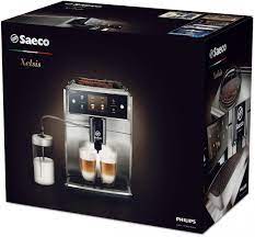 Saeco coffee machine price in pakistan oppo mobile. Saeco Xelsis Sm 7683 00 Coffee Machine Home And Kitchen Small Agd Coffee Machines