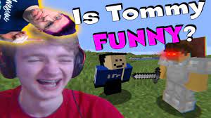 Check spelling or type a new query. The Funniest Minecraft Mod Ever By Tommyinnit Reaction Youtube