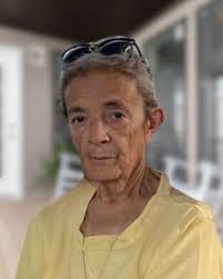 Nancy Jenkins Clinedinst Obituary February 12, 2023