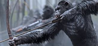 Review: War for the Planet of the Apes is a miraculous feat of filmmaking -  The Globe and Mail