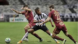 Saiba como e onde assistir o jogo do galo ao vivo! Sport X Atletico Mg Ao Vivo Veja Onde Assistir Online Ao Jogo Do Campeonato Brasileiro
