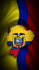 Ecuador, colombia y venezuela forman parte del gran sueño bolivariano. Ecuador Oh How Much I Miss You Ecuador Flag Galapagos Ecuador Islas Galapagos