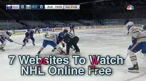 Maybe you would like to learn more about one of these? 7 Best Free Nhl Games Streaming Websites To Watch All Nhl Matches