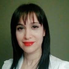 Sonia Chacon Peinado