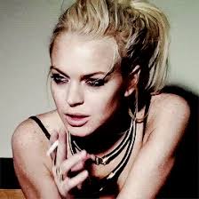 WELCOME TO MY DOLLHOUSE — everythinglindsaylohan: Lindsay Lohan...