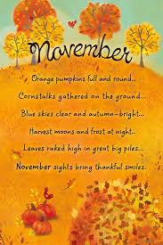 Pin By Janine Fawcett On November November Poem Autumn Quotes Autumn Poems