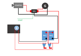 Check spelling or type a new query. Ammeter Wiring Boat Design Net
