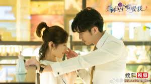 Ic drama well intended love. Web Drama Well Intended Love Chinesedrama Info