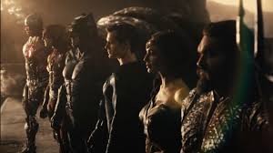 Zack snyder's justice league, often referred to as the snyder cut, is the upcoming director's cut of the 2017 american superhero film justice league. Justice League Snyder Cut Posts Early For Some Hbo Max Users Variety