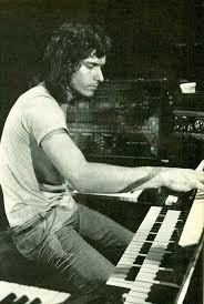 Tony Banks Genesis Band Genesis Tony