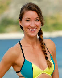 Survivor" Only Time Will Tell (TV Episode 2018)