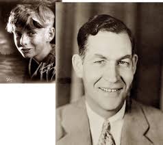 The Outlaw's Daughter (Fox, 1954)