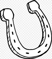 34+ horseshoe coloring pages for printing and coloring. Horseshoe Coloring Book Luck Clip Art Png 2400x2734px Horse Adult Black And White Child Coloring Book