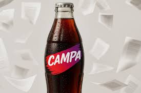 Campa Cola Startup Success Story 2025: India's Iconic Drink Revived