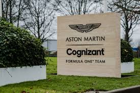 German media report his aston martin schedule. Formula 1 Vettel Starts New Job At Aston Martin With Seat Fit And Sim F1 Insider Com