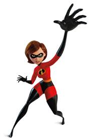 Elastigirl - Wikipedia