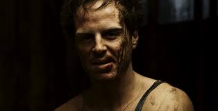 Andrew Scott Source — queen-scottie: Andrew Scott as “Edgar” in King...