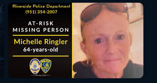 Missing Person Investigation in Riverside County, California