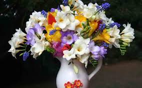 They are bright, desired, pleasantly smell. Flowers Bouquet Wallpapers Flowers Bouquet Stock Photos