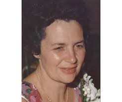 Shirley Mapstone Obituary (2020)